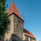 Die Stiftskirche St.-Maria-Magdalena