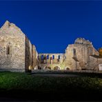 Die Stiftskirche Walbeck...