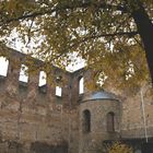 Die Stiftsruine 3 Bad Hersfeld (Hessen)