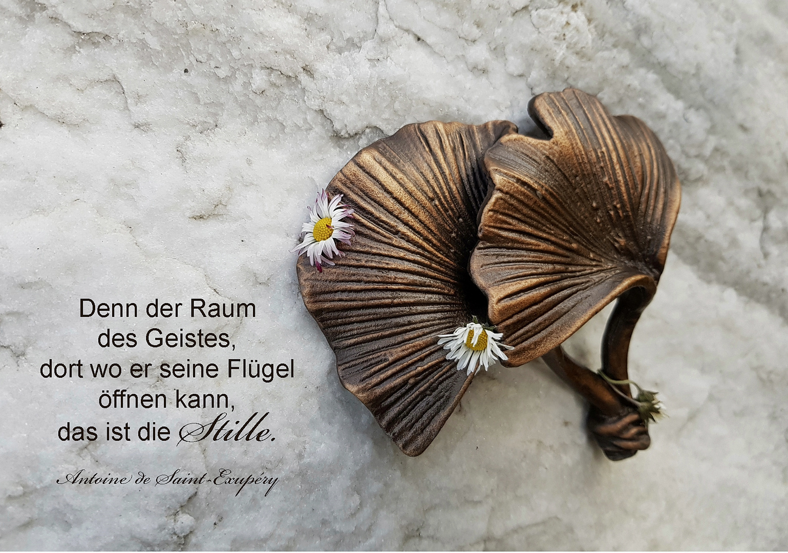 Get Spruch stille For Android