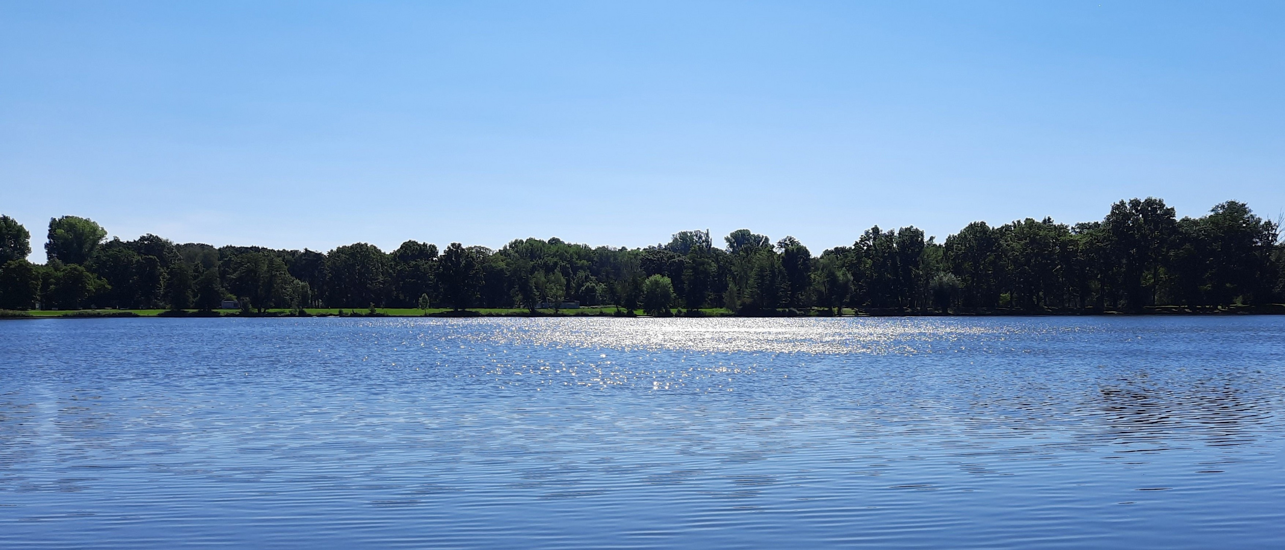 die Stille Foto & Bild landschaft, projekte, bach, fluss & see Bilder