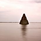 Die Stille der See... (Neuharlingersiel)