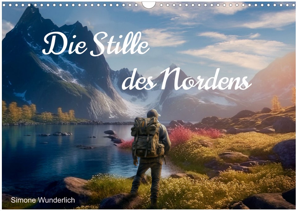 Die Stille des Nordens