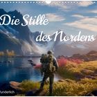 Die Stille des Nordens