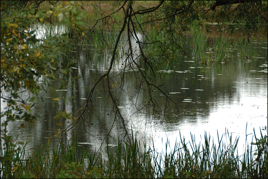 Die stille Karthane