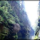 Die stille Klamm (Klamm 2)