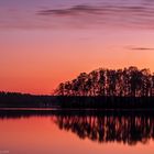 Die Stille nach Sonnenuntergang