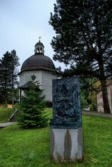 Die Stille Nacht Kapelle