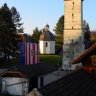 Die Stille Nacht Kapelle...