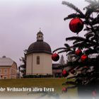 die Stille Nacht Kapelle..-Oberndorf