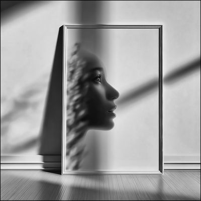 - DIE STILLE PRÄSENZ -