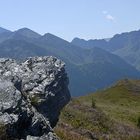 DIE STILLE SCHÖNHEIT DER NIEDEREN TAUERN