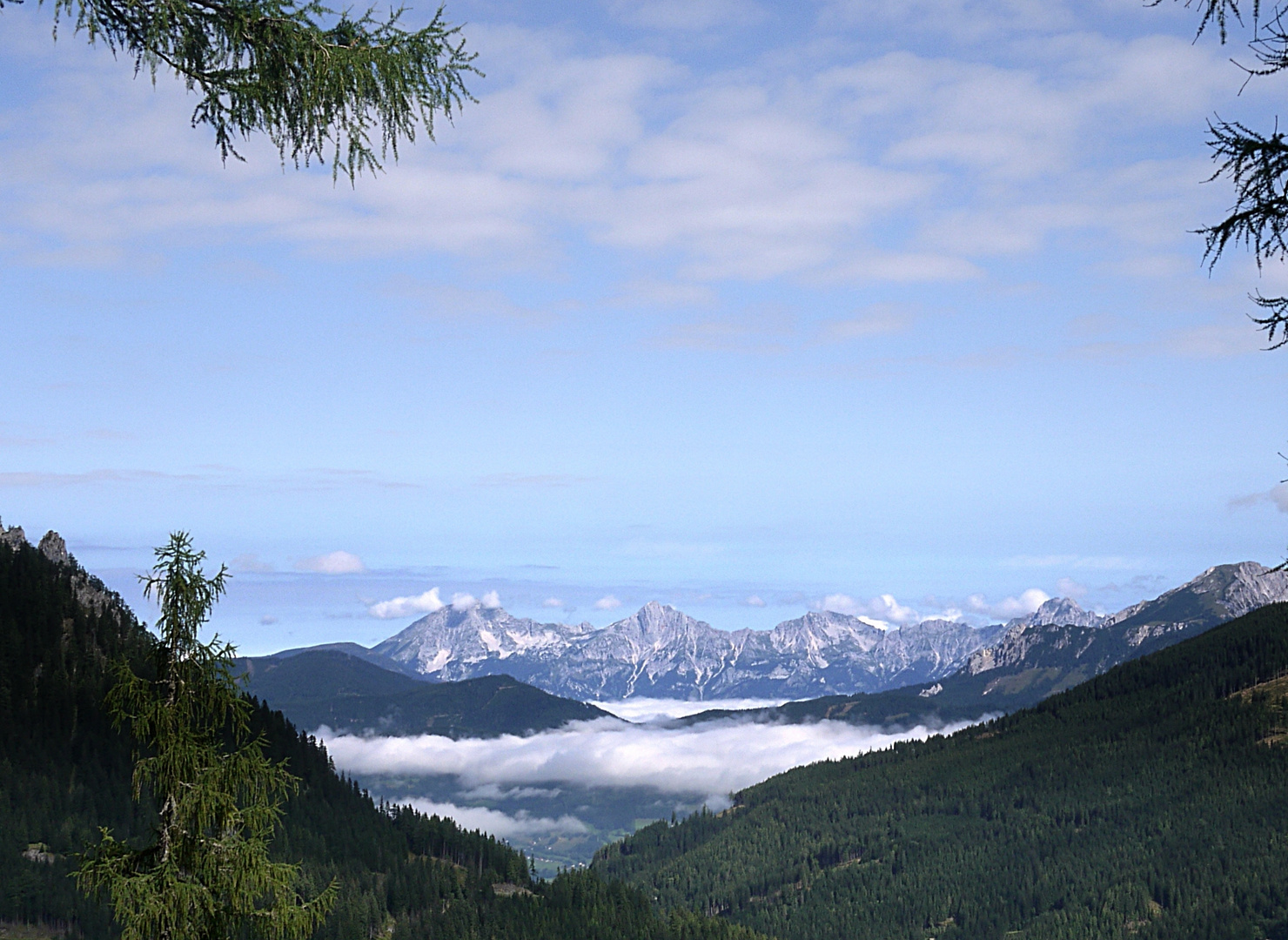 DIE STILLE SCHÖNHEIT DER NIEDEREN TAUERN II