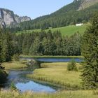 DIE STILLE SCHÖNHEIT DER NIEDEREN TAUERN III