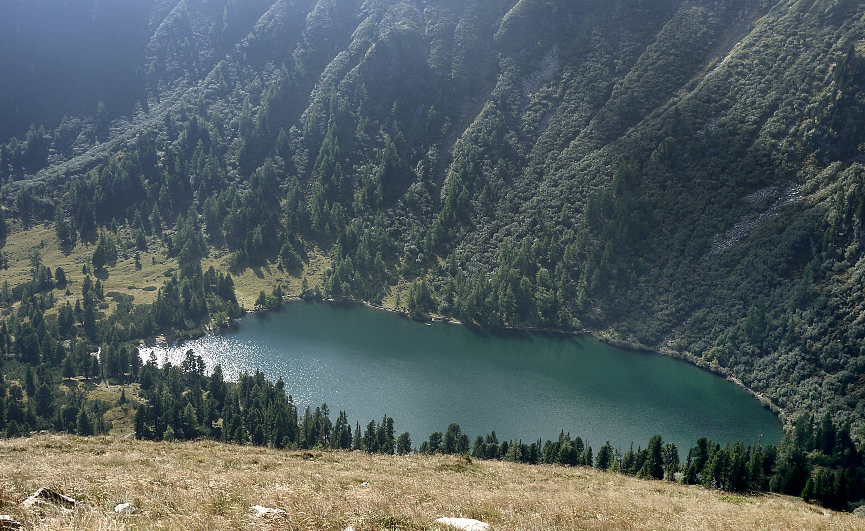 DIE STILLE SCHÖNHEIT DER NIEDEREN TAUERN VI