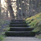 Die Stille Treppe