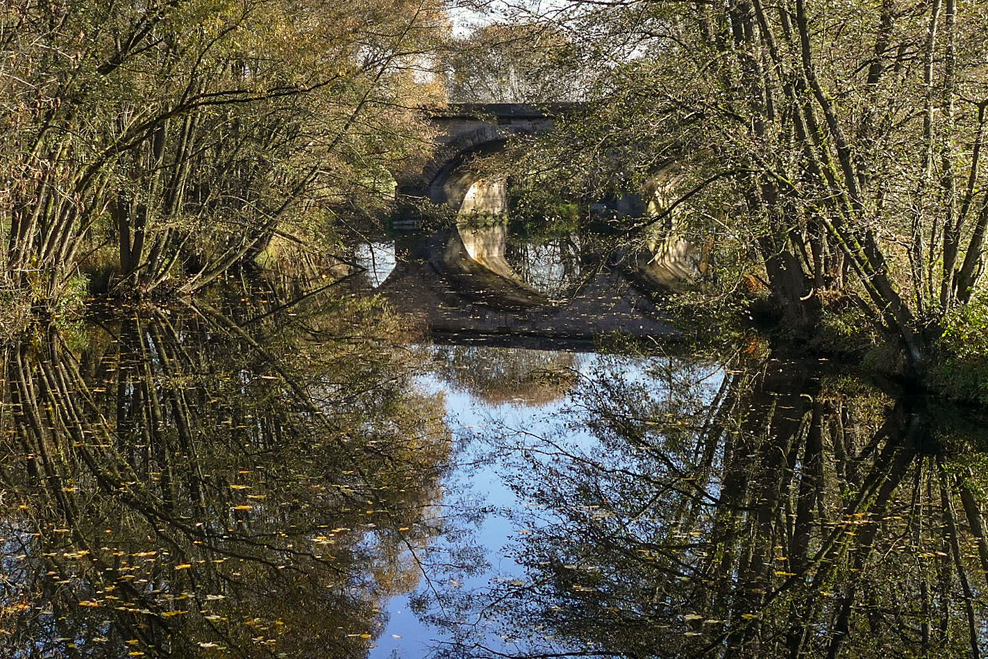 Die stille Zeit