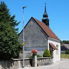 Die St.Joseph - Kapelle