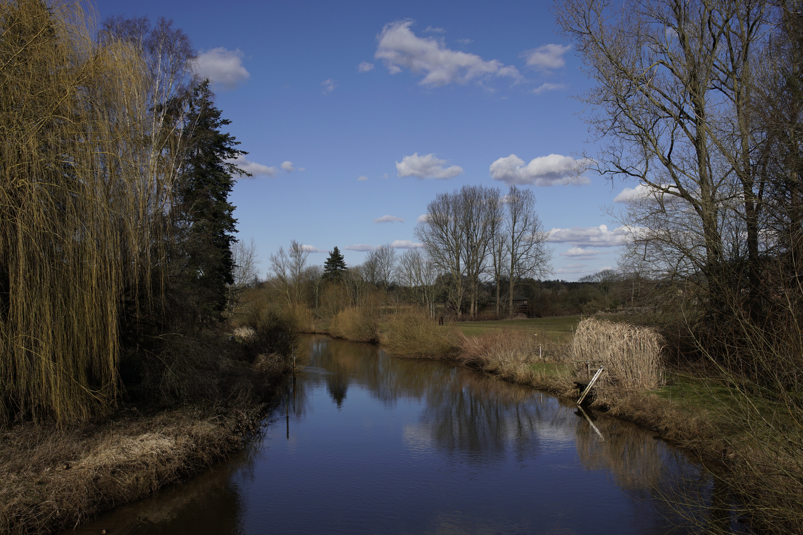  Die Stör in Kellinghusen