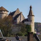 Die Stolberger Burg