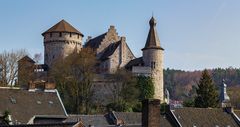 Die Stolberger Burg