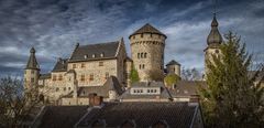 Die Stolberger Burg