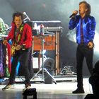 Die Stones in Gelsenkirchen am 27. Juli 2022 - fit und gut wie immer!