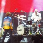 Die Stones in Gelsenkirchen am 27. Juli 2022 - fit und gut wie immer!