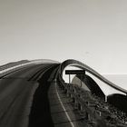 Die Storseisundbrücke