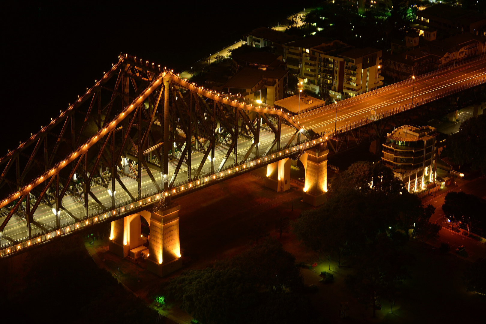 Die Story Bridge