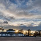 Die Strandhalle