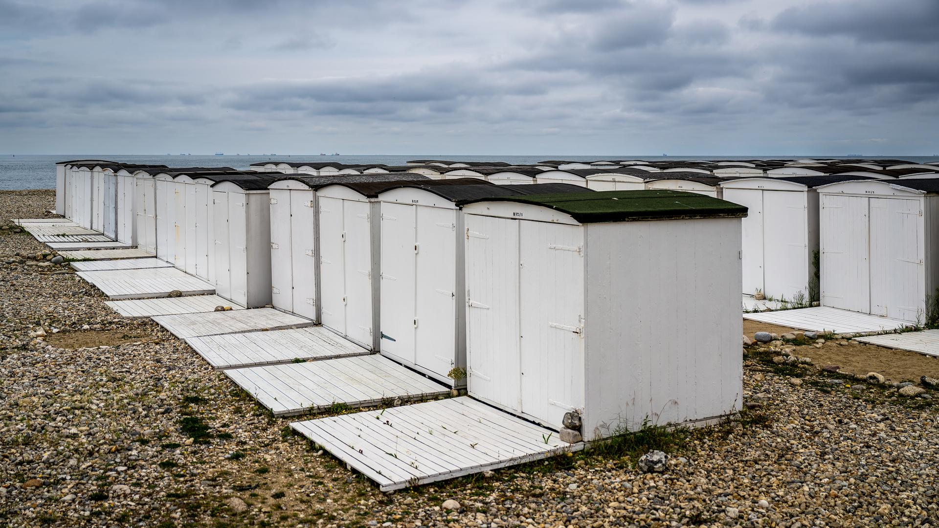 Die Strandhütten von Le Havre 04