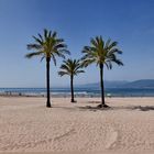 Die Strandsaison ist eröffnet