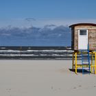 Die Strandwache