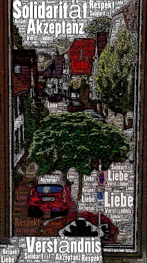 Straße Der Hoffnung Straße Der Hoffnung