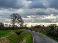 Die Straße nach Nirgendwo