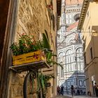 -- Die Strassen von Florenz --
