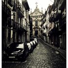 Die Strassen von Porto