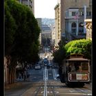 Die Strassen von San Francisco 1