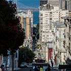 Die Straßen von San Francisco - 1