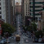 Die Straßen von San Francisco - 2