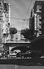 Die Straßen von San Francisco (3)