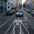 Die Straßen von San Francisco (II)