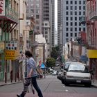 Die Strassen von San Francisco (ii)