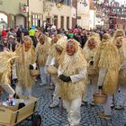 Die Strohhanseln aus Strohbach/Gengenbach