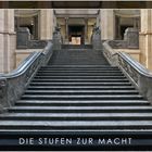 Die Stufen zur Macht