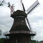 Die Stumpener Mühle