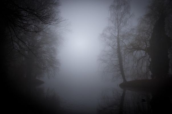 ...die Stunde des Vampyr´s