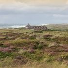 Die "Sturmhaube" auf Sylt