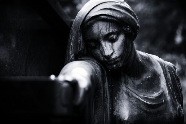 Die Suche deiner Nähe